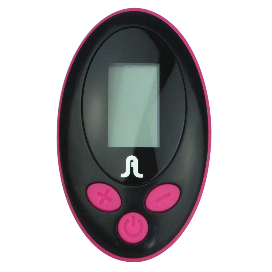 Lastic remote control sistem (LRS)