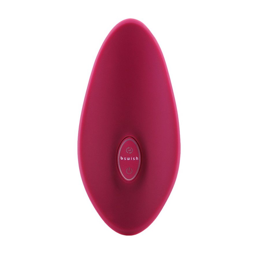Bsoft Masaejador Rechargeable Vibrator - B SWISH