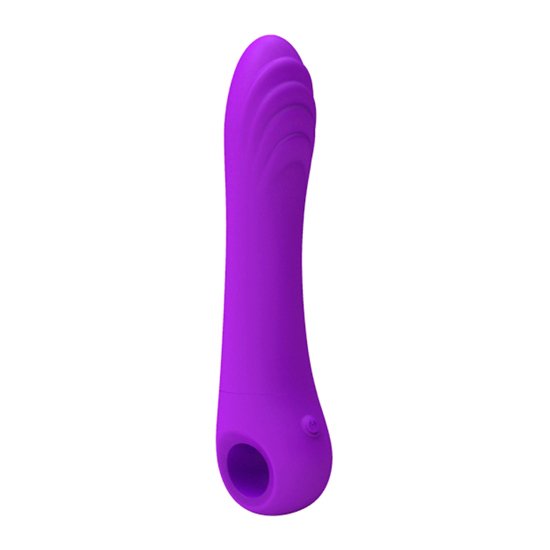 Lena purple vibrator 7 functions