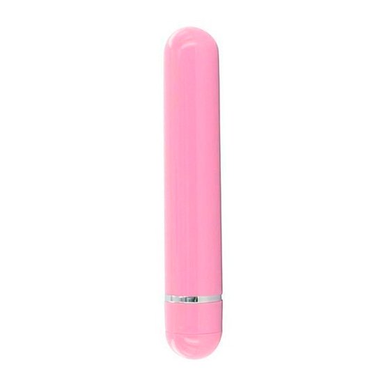 Taboom the modest one pink vibrator