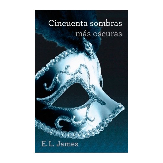 Fifty shades darker (fifty shades trilogy 2)