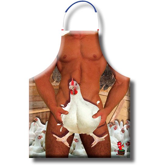 Stylish Chicken Coop