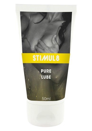 50 ml water based lubricant STIMUL8