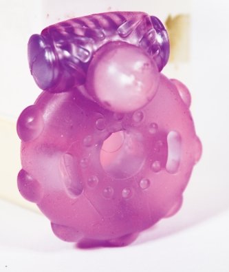 Vibrating Ring - Together ring