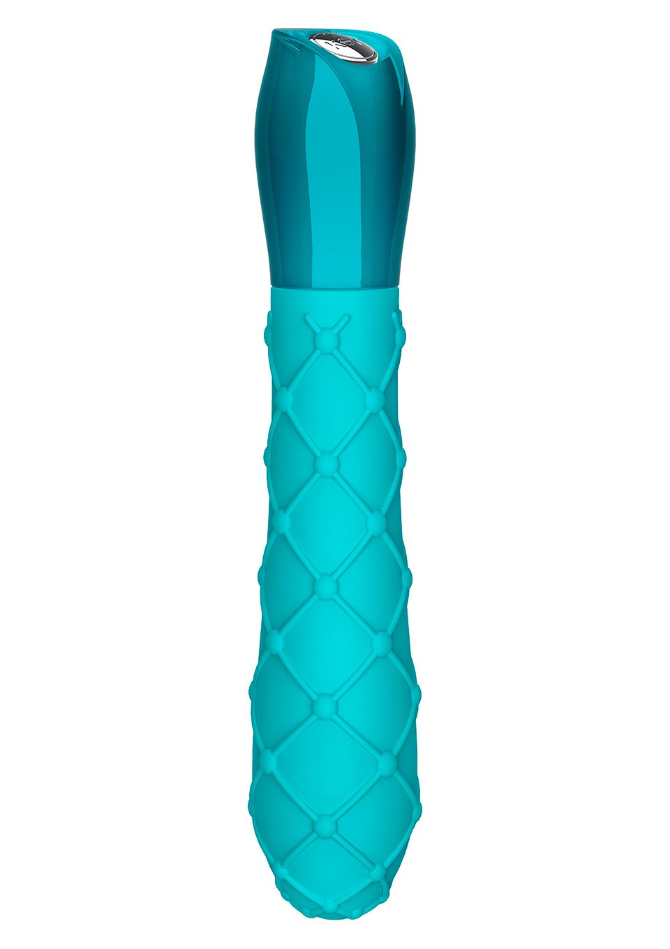 CERES LACE textured Vibrator - Key by Jopen